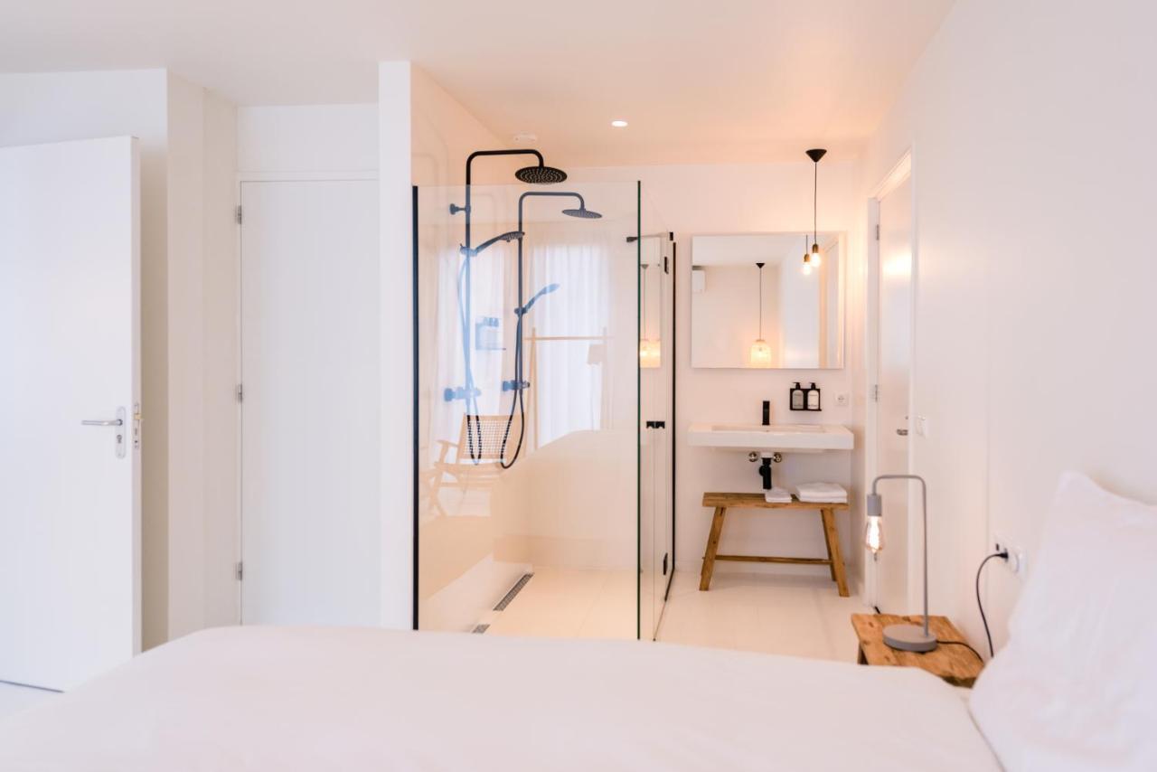 Nobel Houses & Lofts Ballum Bagian luar foto