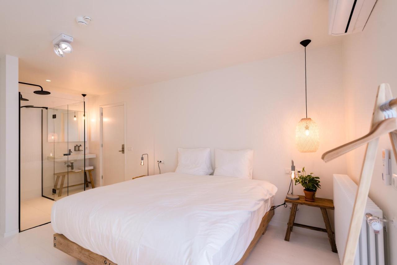 Nobel Houses & Lofts Ballum Bagian luar foto