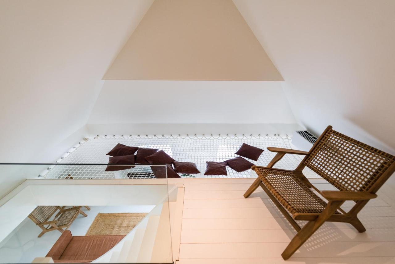 Nobel Houses & Lofts Ballum Bagian luar foto