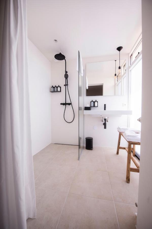 Nobel Houses & Lofts Ballum Bagian luar foto